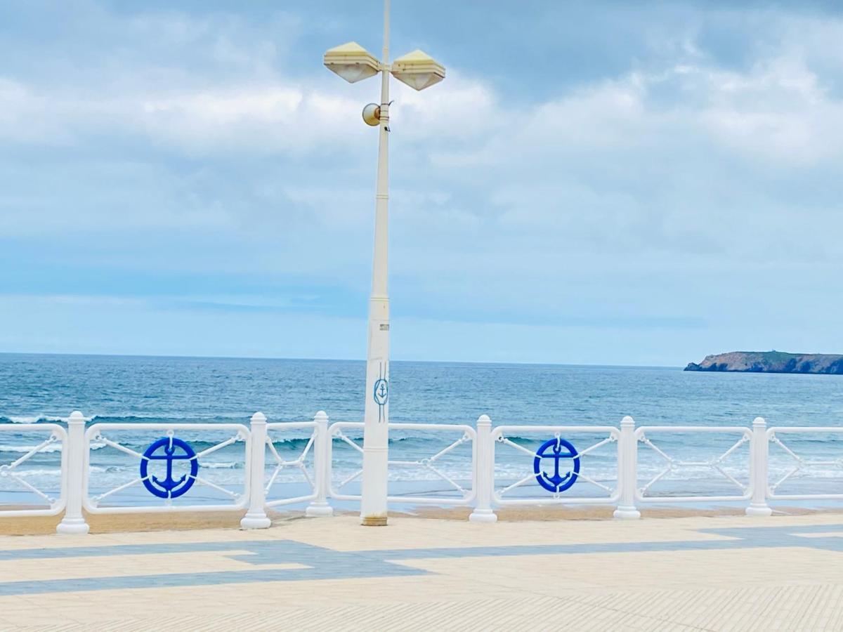 Next Stop Playa Salinas Διαμέρισμα Salinas  Εξωτερικό φωτογραφία